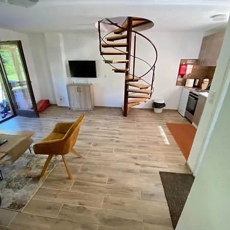 Deni&dino Ferienhaus