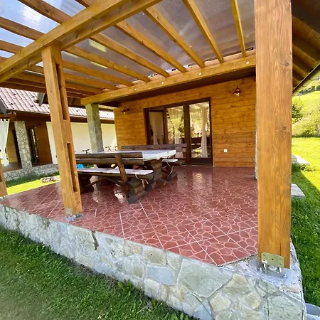 Holiday home Deni&dino Lohovo