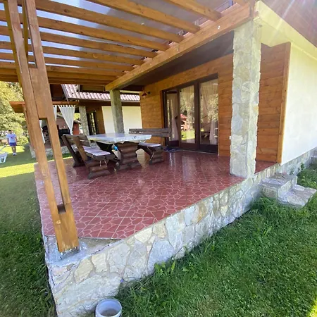 Deni&dino Holiday home *